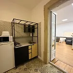 Хостел Albergaria Formosa
