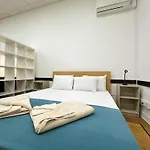 Albergaria Formosa Хостел *