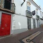 Хостел Albergaria Formosa Фару