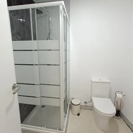 Albergaria Formosa 旅馆 法鲁区