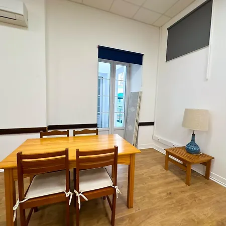 Albergaria Formosa Hostel *