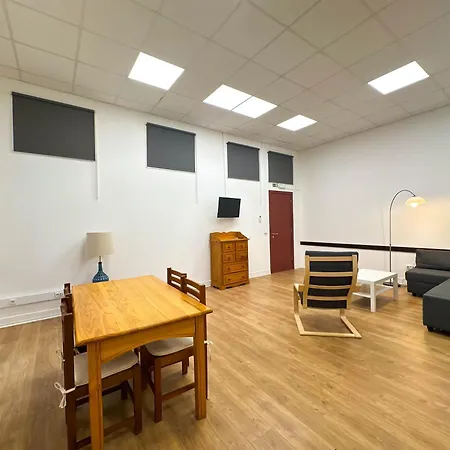 Albergaria Formosa 旅馆 法鲁区