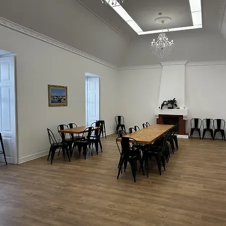 Albergaria Formosa * 法鲁区