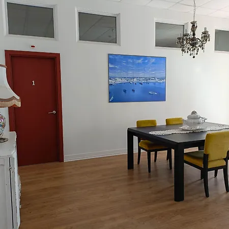 Albergaria Formosa *