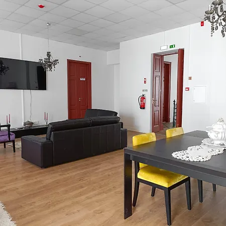 旅馆 Albergaria Formosa