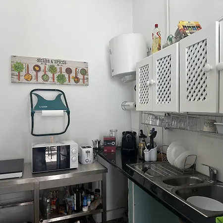 旅馆 Albergaria Formosa *