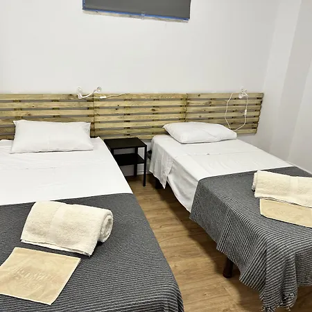 旅馆 Albergaria Formosa *