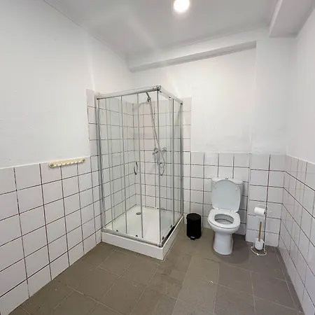 Albergaria Formosa *