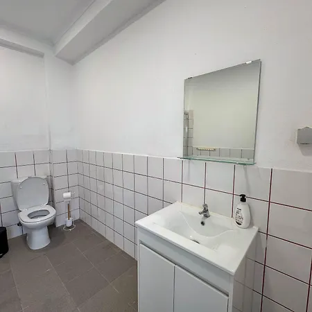 Albergaria Formosa 旅馆 法鲁区