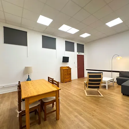 旅馆 Albergaria Formosa 法鲁区