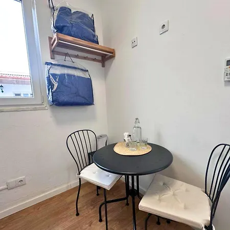 Albergaria Formosa 旅馆