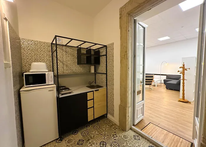 Hostel Albergaria Formosa