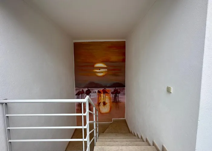 Hostel Albergaria Formosa Distrikt Faro
