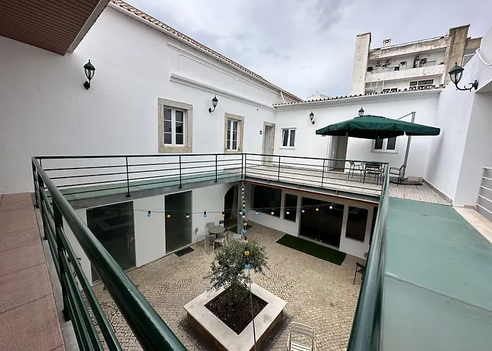 Albergaria Formosa Distrikt Faro