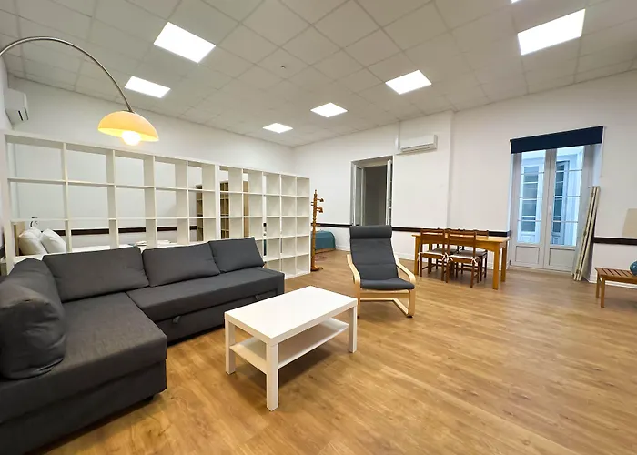 Albergaria Formosa Hostel