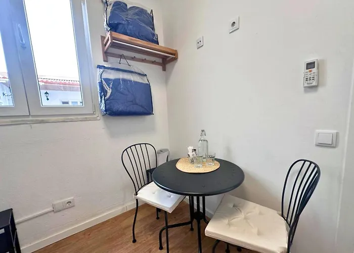 Albergaria Formosa Hostel