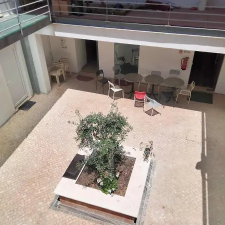 Hostal Albergaria Formosa Distrito de Faro