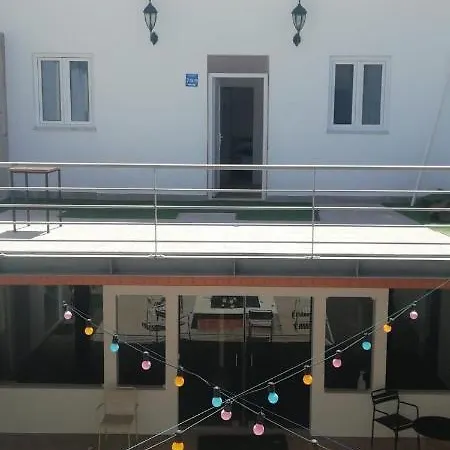 Hostel Albergaria Formosa