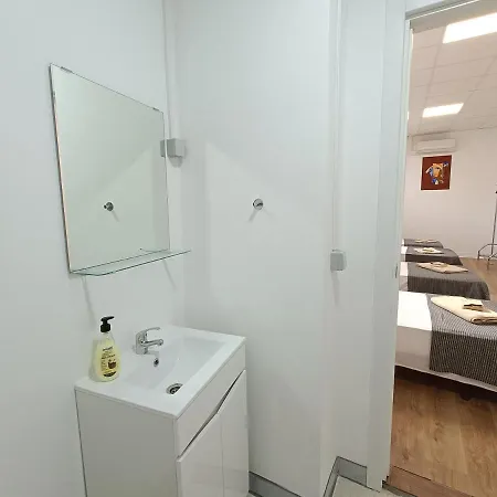 Albergaria Formosa Hostal *