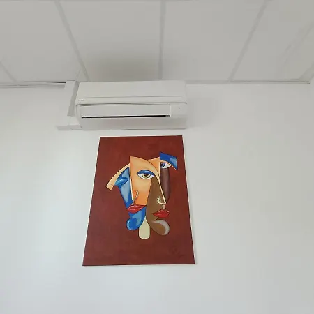 Albergaria Formosa Hostel