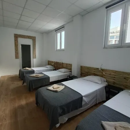 Auberge de jeunesse Albergaria Formosa *