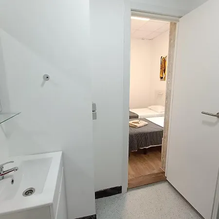 Albergaria Formosa Hostel *