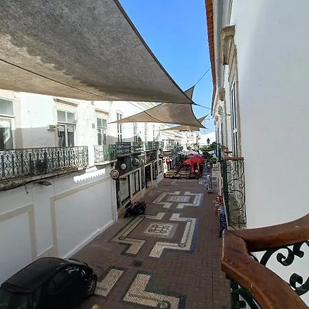Hostel Albergaria Formosa