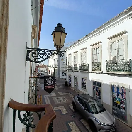 Albergaria Formosa Hostel