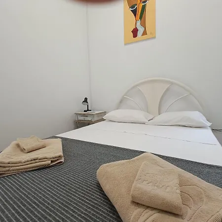 Albergaria Formosa Hostel