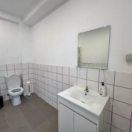 Albergaria Formosa Hostel *
