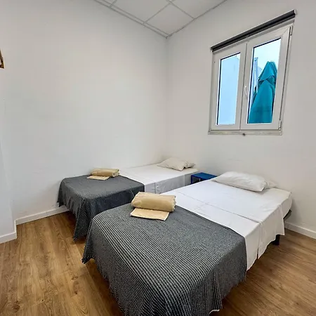 Albergaria Formosa Hostel *
