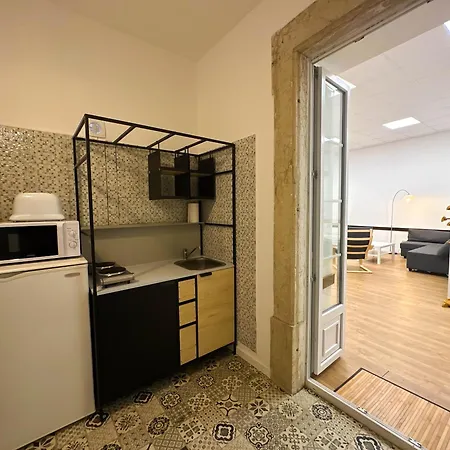 Hostel Albergaria Formosa