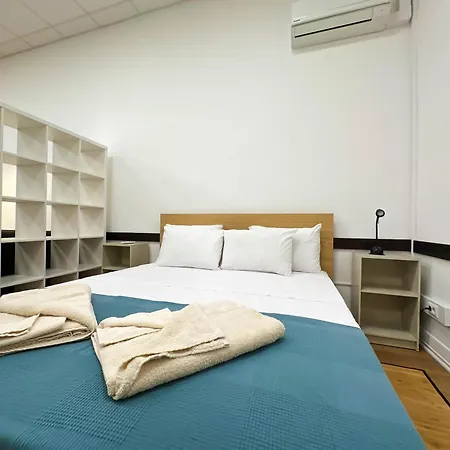 Albergaria Formosa Hostel *
