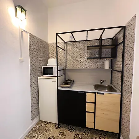 Hostel Albergaria Formosa Faro