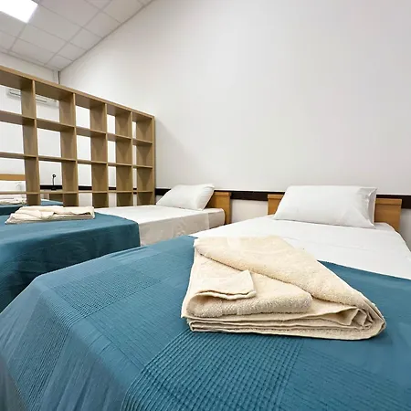 Albergaria Formosa Hostel