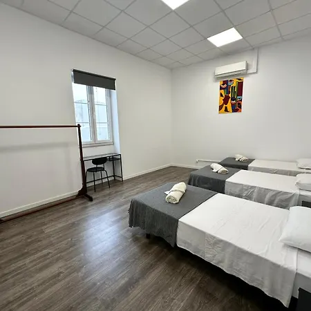 Hostel Albergaria Formosa Faro