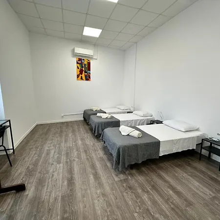 Albergaria Formosa Hostel