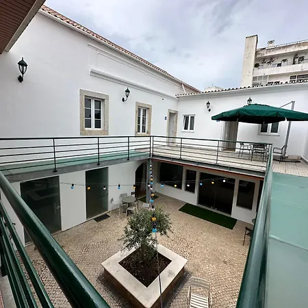 Albergaria Formosa Hostel