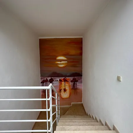 Auberge de jeunesse Albergaria Formosa District de Faro