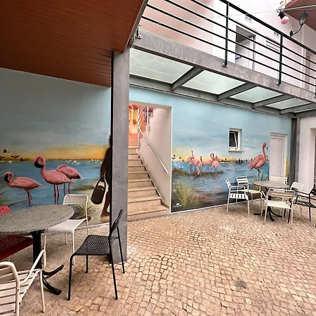 Albergaria Formosa * Distrikt Faro