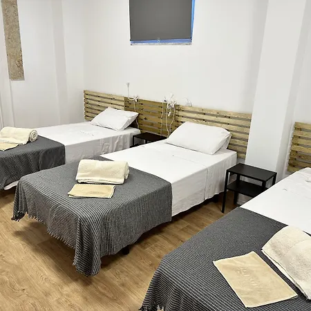 Albergaria Formosa Distrikt Faro