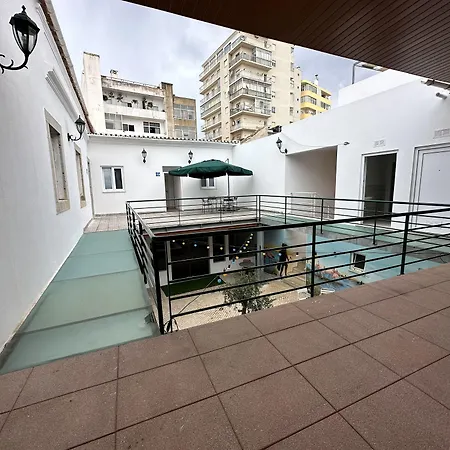 Albergaria Formosa *