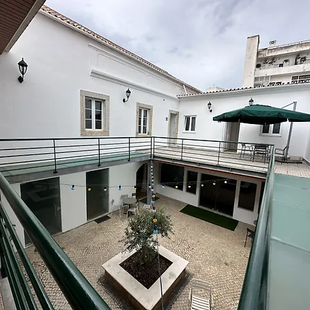 Albergaria Formosa Distrikt Faro