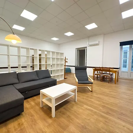 Albergaria Formosa Hostel