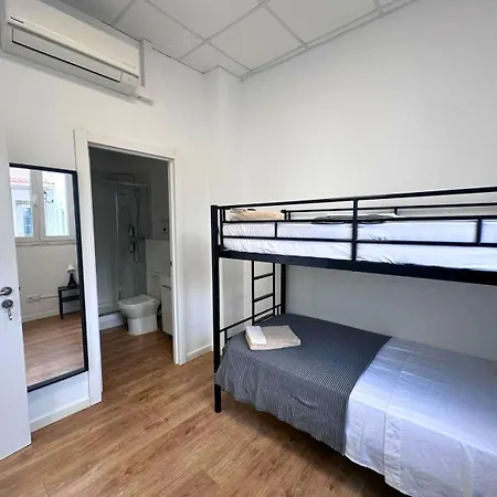 Albergaria Formosa Hostel *