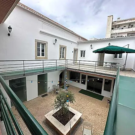 Albergaria Formosa Faro