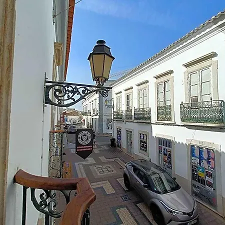 Albergaria Formosa * Faro