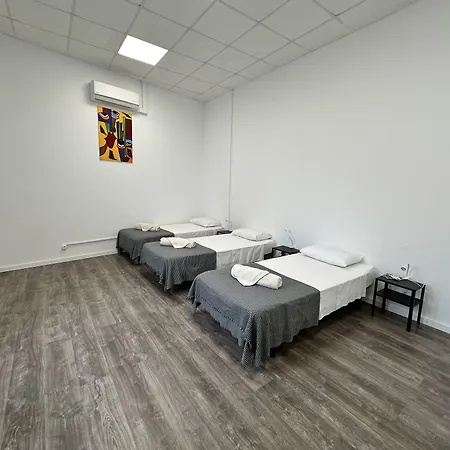 Hostal Albergaria Formosa