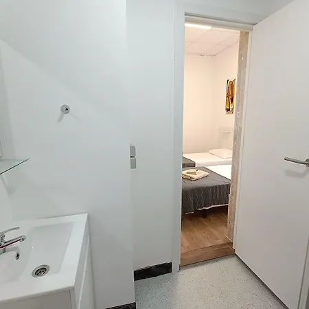 Hostal Albergaria Formosa *