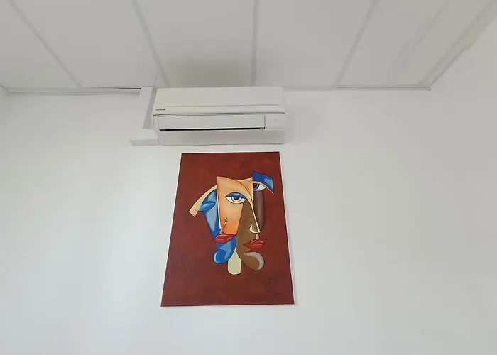 Albergaria Formosa Hostel